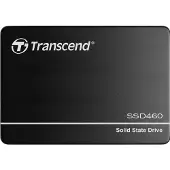 Transcend 64 GB Interne mSATA SSD TS64GSSD460K-VS1 (TS64GSSD460K-VS1)