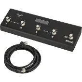 Fender LTX-5-Fußschalter