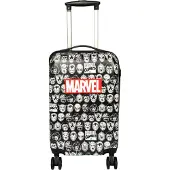 Marvel Comics - 4-Rollen-Trolley 57 cm (marvel comics)