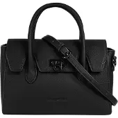 Bugatti Handtasche Umhängetasche Ira Ladies Bag Black schwarz