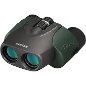 Pentax Fernglas UP 8-16x21 green