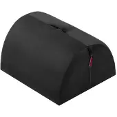 Liberator BonBon - halbrundes Sexkissen mit Halterung für Dildo/Vibrator