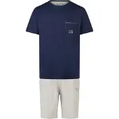 Phil&Co. Pyjama Shorty