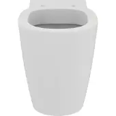 Ideal standard IDS Stand-Tiefspül-WC Plus 6 CONNECT FREEDOM, 360x550x460mm weiss