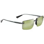 Maui jim Laulima Polarisierte Sonnenbrille