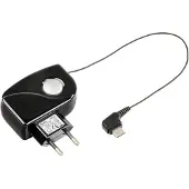 Hama Netzadapter für Smartphone, Mobiltelefon - Für Smartphone, Mobiltelefon