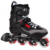Powerslide Phuzion Mercury 80 Skates Senior