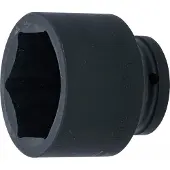 Bgs Kraft-Einsatz, 55 mm, 3/4"