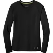 Smartwool Classic All-season Merino Langarm-baselayer