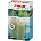 Eheim Pickup 200 (2012) Filterpatrone 2 Stücke