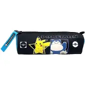 Nintendo Cyp Brands - Premium Piórnik Pokemon Geo - Oficjalny Produkt dla Fanów
