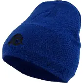 Guggen Mountain Unisex Mütze aus Wolle mit leichtem Fleecefutter