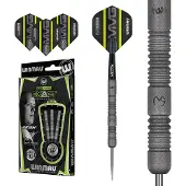 Winmau Steeldarts MvG Exact