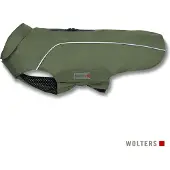 Wolters Regenjacke Easy Rain 46 cm moosgrün