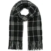 Vero Moda Schal "VMELLA WOVEN SCARF NOOS"