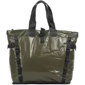 Rains Tragetasche Sibu Shopper Bag Unisex Marsh 25