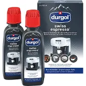 Durgol swiss espresso DED18 Entkalker