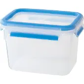 EMSA Frischhaltedose Clip&amp;Close 1,1 L rechteckig