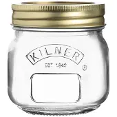 Kilner Schraubdeckelglas