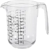 Westmark Messkanne Gerda SAN 1,0l