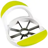 Westmark Apfelteiler 8P 10,5x17,5x6cm