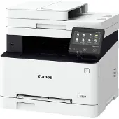 Canon i-SENSYS MF657Cdw, Laser, Farbdruck, 1200 x 1200 DPI, A4, Direktdruck, Schwarz, Weiß