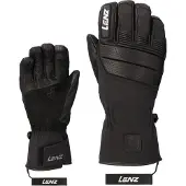 Lenz Think About Handschuhe