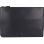 Liebeskind berlin Pouch Accessories Kleine Pouch aus Nappaleder