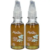 Melvita HLE DE Nigelle 50Ml x2 2x50 ml Ätherisches Öl