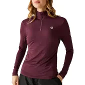 Dare 2b Lowline Ii Stretch Langarm-t-shirt