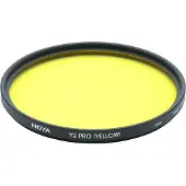 Hoya 67mm Y2 Pro (gelb)