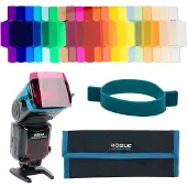 Rogue Flash Gels - Combo Filterkit