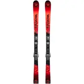 Rossignol Hero Multievent Xpress+xpress 7 Gw Junior Alpin Skier Paket