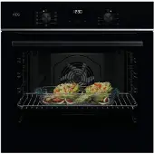AEG Backofen TU 5 AB 21 FSB TU5AB21FSB