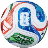 Adidas Ball FIFA World Cup 26 Trionda Pro