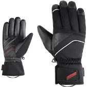 Ziener Herren Handschuhe GEFION-Z AS PR glove man