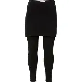 Sheego by Joe Browns Leggings Schwarz