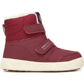 Reima Schneeschuhe 5400030A-395A Dunkelrot 27