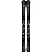 Rossignol Nova 4 W Xpress+xpress W 10 Gw Damen Alpin-skiausrüstung
