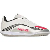 Adidas Fußballschuhe F50 Messi Club JP7452 Weiß