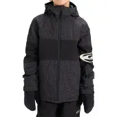 Quiksilver High In The Hood Jacke