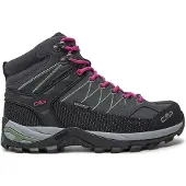 CMP Rigel Mid Wp 3q12946 Wanderstiefel