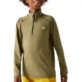 Dare 2b Consist II Core Stretch Skipullover für Kinder 158