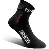 Sparco Hyperspeed Kurze Socken