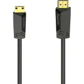 Hama HDMI (Typ A)| mini HDMI (Typ C) — mini HDMI (Typ C)