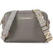 Valentino LADY SYNTHETIC BAG ALEXIA Grau