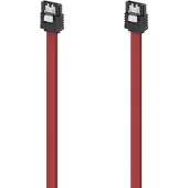 Hama SATA-Kabel, Serial-ATA III, 6 Gbit/s, intern, 0,45 m