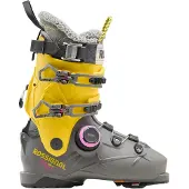 Rossignol Alltrack 130 HV BOA GW, Skischuhe, Herren, grau/gelb