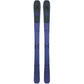 Völkl - Freeride Skifahren - M7 Mantra W 2026 für Damen aus Holz - Größe 177 cm - Blau