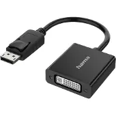 Ginza.se DisplayPort/DVI-Adapter